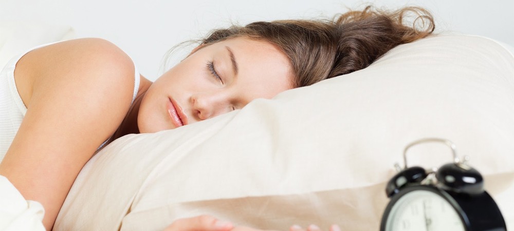 Xây Dựng Thói Quen Trước Khi Ngủ Lành Mạnh